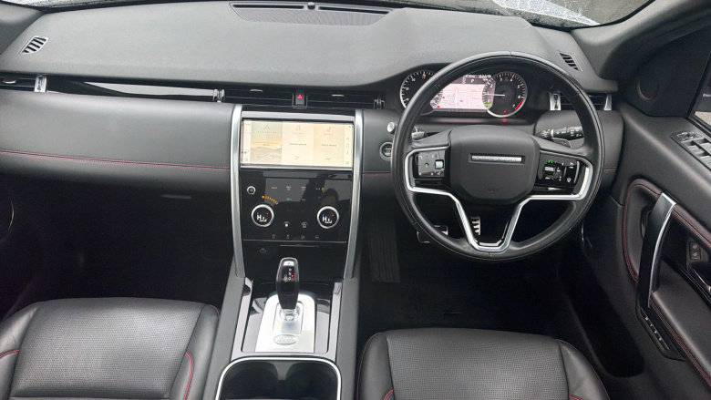 Land Rover Discovery Sport 1.5 P300e R-Dynamic HSE 5dr Auto [5 Seat] Station Wagon